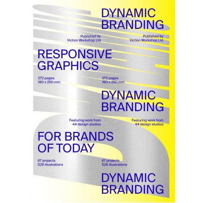Dynamic Branding: Responsive and Adaptive Graphics for Brands of Today
