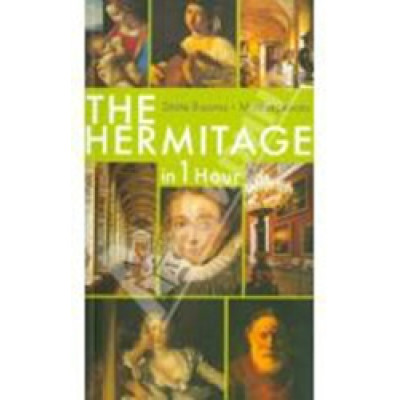 The Hermitage In 1 Hour