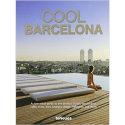 Cool Barcelona