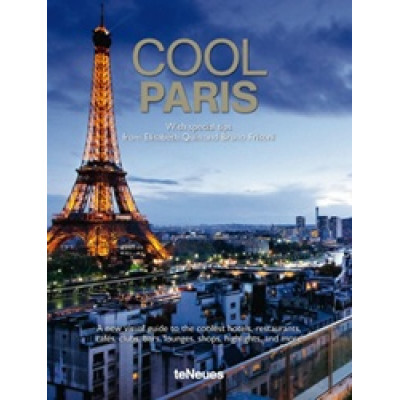 Cool Paris