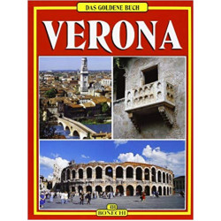 Verona: Das Goldene Buch