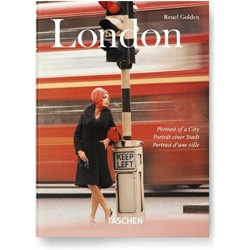London: Portrait of a City