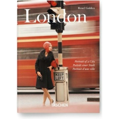 London: Portrait of a City