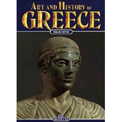 Greece. Art and history (Eng)
