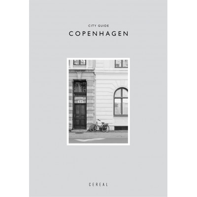 Cereal City Guide: Copenhagen