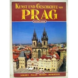 Prag. Kunst und Geschichte (Deu)