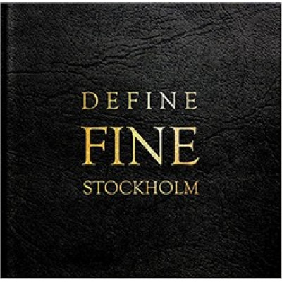 Stockholm