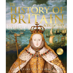 History of Britain and Ireland