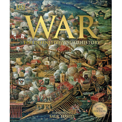 War: The Definitive Visual History