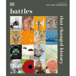 Battles that Changed History