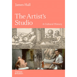 The Artist's Studio: A Cultural History – A Times Best Art Book of 2022