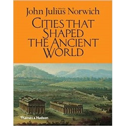 Cities that shaped the acient world