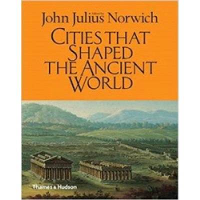 Cities that shaped the acient world