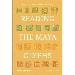 Reading the Maya Glyphs