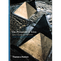 The Pyramids of Giza Facts Legends and Mysteries (New Horizons)