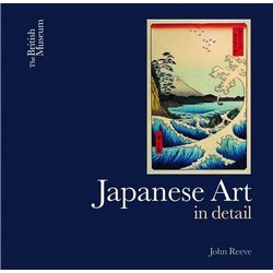 Japanese Art in Detail