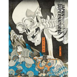 Japan Supernatural
