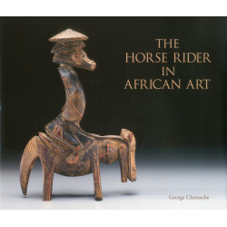 Horse Rider in African Art