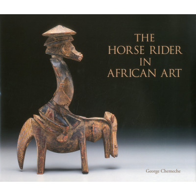 Horse Rider in African Art