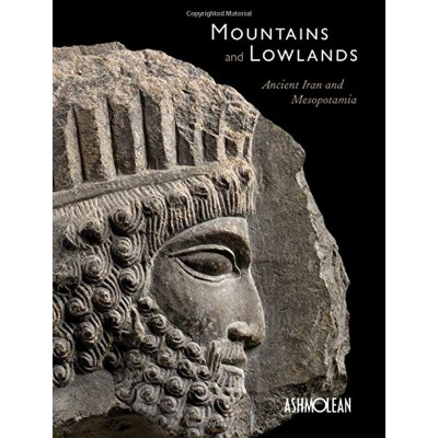 Mountains And Lowlands