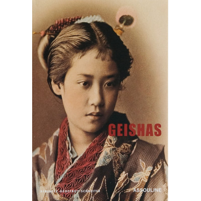 Geishas (Уценка)