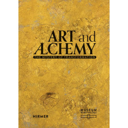 Art and Alchemy