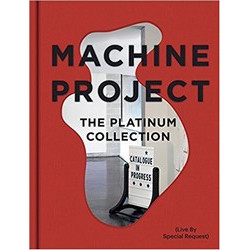 Machine Project