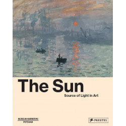 The Sun: The Source of Light in Art