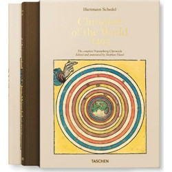 Chronicle of the World: The Complete Nuremberg Chronicle 2 Vol