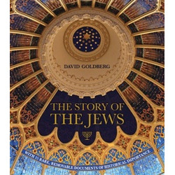 The story of the Jews