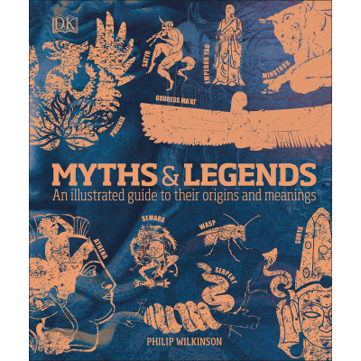 Myths and Legends