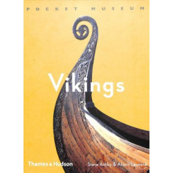 Vikings (Pocket Museum)