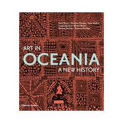 Art in Oceania: A New History