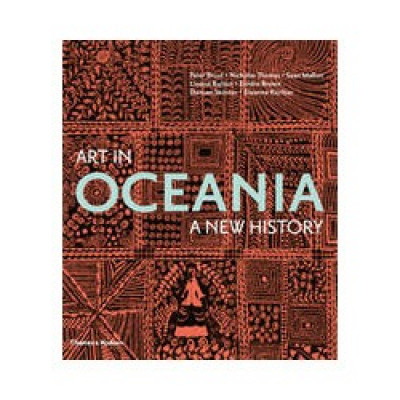 Art in Oceania: A New History