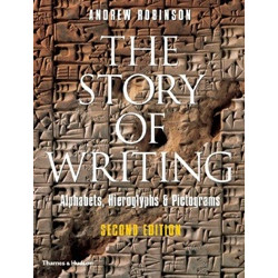 The Story of Writing