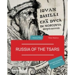 Russia of the Tsars