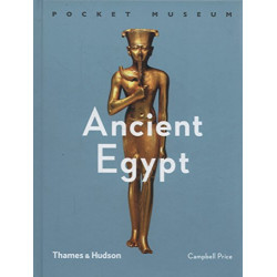 Ancient Egypt (Pocket Museum Series)