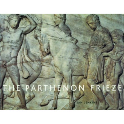 The Parthenon Frieze