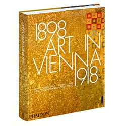 Art in Vienna 1898–1918, 4th edition