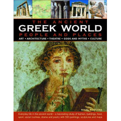 Greek World: The Ancient People & Places