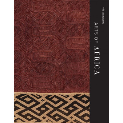 Arts of Africa