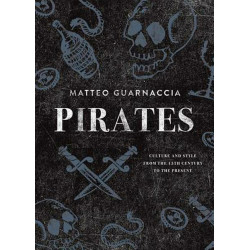 Pirates: Culture and Style from the 15th