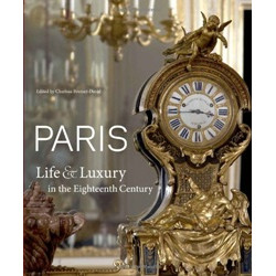 Paris: Life & Luxury in 18th