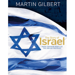 The Story of Israel