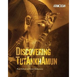Discovering Tutankhamun