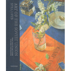Art of the Soviet Union, Still Lifes (Уценка)