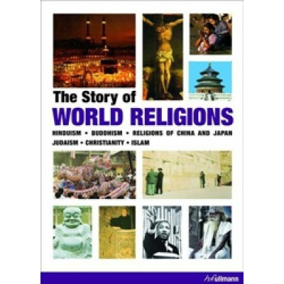 Story of World Religions
