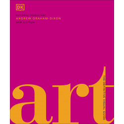 Art: The Definitive Visual Guide (Уценка)