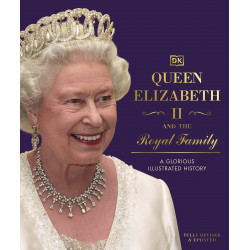Queen Elizabeth II and the Royal Family