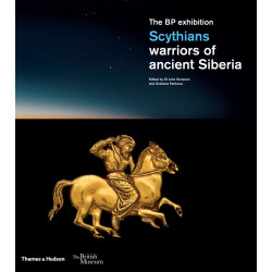 Scythians: Warriors of Ancient Siberia (Уценка)